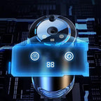 🚗✨ Auto-Duftspender mit Smart Start – Verwandelt Ihren Fahrzeuginnenraum sofort in eine Wohlfühloase! 🌿💧 5-stufige Nano-Zerstäubung, 300% intensivere Aromen – natürlich und anpassbar für jedes Auto. Elegantes Licht inklusive.