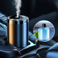 🚗✨ Auto-Duftspender mit Smart Start – Verwandelt Ihren Fahrzeuginnenraum sofort in eine Wohlfühloase! 🌿💧 5-stufige Nano-Zerstäubung, 300% intensivere Aromen – natürlich und anpassbar für jedes Auto. Elegantes Licht inklusive.