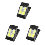 🌿 Solar-Clip-Leuchte mit Bewegungssensor – Jetzt 2 kaufen, 1 gratis! Perfekt für Garten, Balkon & Terrasse! 🏡✨