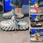 🎁60% zeitlich begrenzter Rabatt🩴Bequeme, atmungsaktive Clogs für Herren🚀