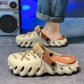 🎁60% zeitlich begrenzter Rabatt🩴Bequeme, atmungsaktive Clogs für Herren🚀