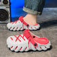 🎁60% zeitlich begrenzter Rabatt🩴Bequeme, atmungsaktive Clogs für Herren🚀