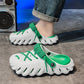 🎁60% zeitlich begrenzter Rabatt🩴Bequeme, atmungsaktive Clogs für Herren🚀