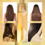 🔥✨Kaufen Sie 1 und erhalten Sie 1 gratis🌸Essentielles Öl Spray Leicht und Weich Lange Dauer für Haare✨