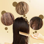 🔥✨Kaufen Sie 1 und erhalten Sie 1 gratis🌸Essentielles Öl Spray Leicht und Weich Lange Dauer für Haare✨