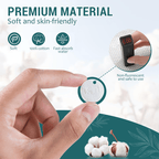 🔥Last Day 49% OFF🔥Compressed Towel Tablets