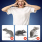 🧠⚡ AI Smart Sonic Pulse Nagetiervertreiber – Intelligente Schädlingskontrolle ohne Chemie! 🐭🚫 Jetzt -50 %!