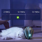 🧠⚡ AI Smart Sonic Pulse Nagetiervertreiber – Intelligente Schädlingskontrolle ohne Chemie! 🐭🚫 Jetzt -50 %!