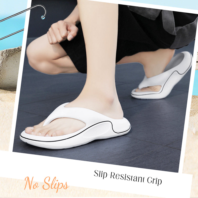 Bequeme Flip Flops