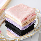 🤩Kaufen Sie 2, bekommen Sie 1 gratis🤩 – Plus Size High Waist Lace Briefs für Frauen