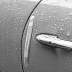 🛡️🚗 Stoßstangenschutz für alle Fahrzeuge – robuste & unsichtbare Montage! 😌 Verhindert Parkrempler, erhält den Wert. 🌱 Nachhaltiges Material, lebenslanger Begleiter.