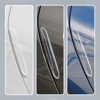 🛡️🚗 Stoßstangenschutz für alle Fahrzeuge – robuste & unsichtbare Montage! 😌 Verhindert Parkrempler, erhält den Wert. 🌱 Nachhaltiges Material, lebenslanger Begleiter.