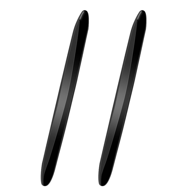 🛡️🚗 Stoßstangenschutz für alle Fahrzeuge – robuste & unsichtbare Montage! 😌 Verhindert Parkrempler, erhält den Wert. 🌱 Nachhaltiges Material, lebenslanger Begleiter.