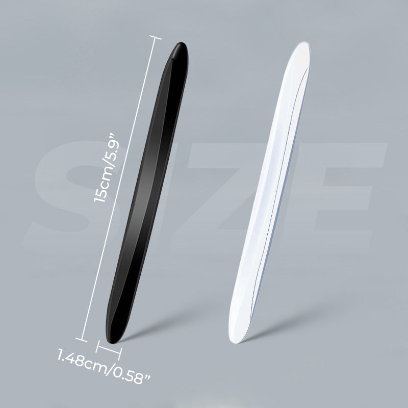 🛡️🚗 Stoßstangenschutz für alle Fahrzeuge – robuste & unsichtbare Montage! 😌 Verhindert Parkrempler, erhält den Wert. 🌱 Nachhaltiges Material, lebenslanger Begleiter.