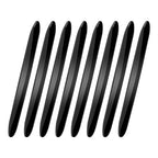 🛡️🚗 Stoßstangenschutz für alle Fahrzeuge – robuste & unsichtbare Montage! 😌 Verhindert Parkrempler, erhält den Wert. 🌱 Nachhaltiges Material, lebenslanger Begleiter.