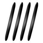 🛡️🚗 Stoßstangenschutz für alle Fahrzeuge – robuste & unsichtbare Montage! 😌 Verhindert Parkrempler, erhält den Wert. 🌱 Nachhaltiges Material, lebenslanger Begleiter.