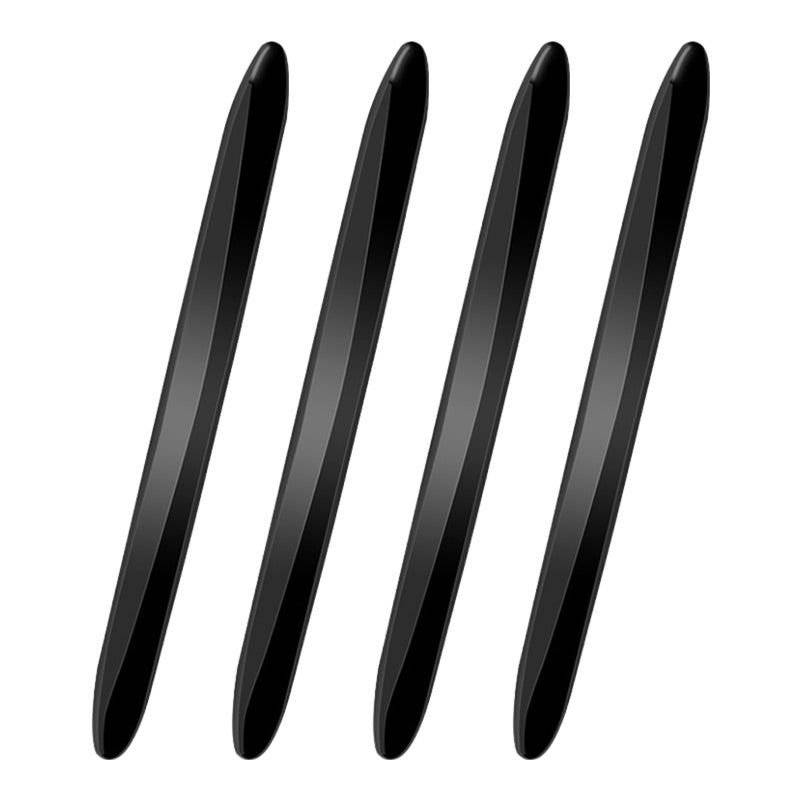 🛡️🚗 Stoßstangenschutz für alle Fahrzeuge – robuste & unsichtbare Montage! 😌 Verhindert Parkrempler, erhält den Wert. 🌱 Nachhaltiges Material, lebenslanger Begleiter.