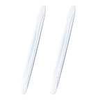 🛡️🚗 Stoßstangenschutz für alle Fahrzeuge – robuste & unsichtbare Montage! 😌 Verhindert Parkrempler, erhält den Wert. 🌱 Nachhaltiges Material, lebenslanger Begleiter.