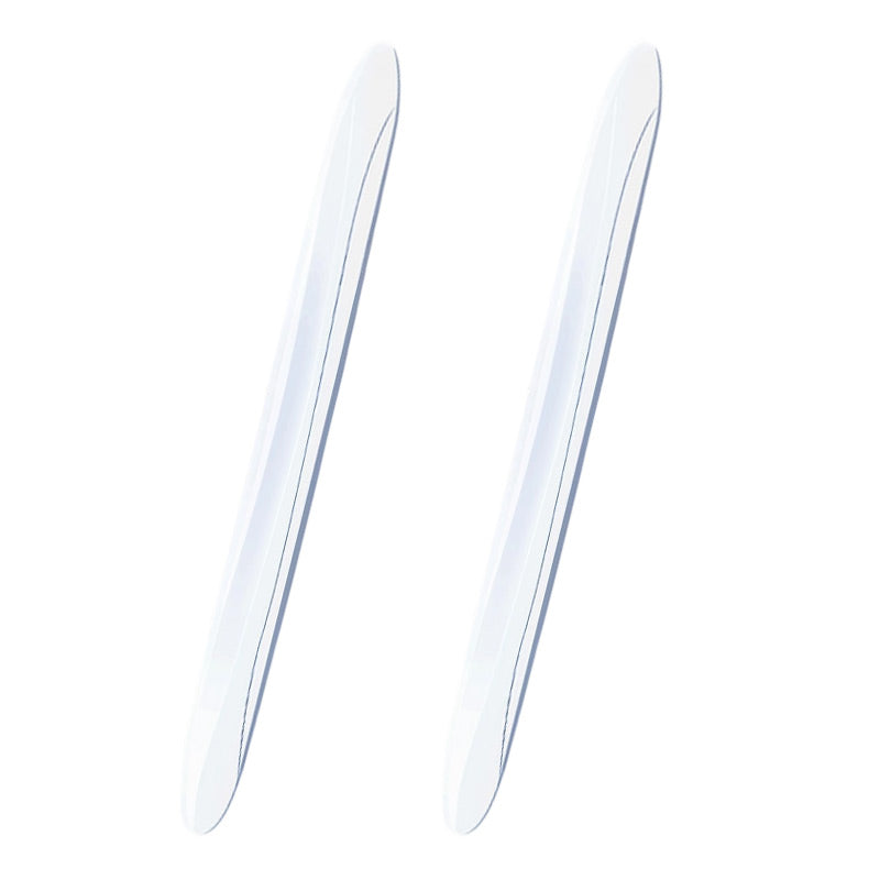 🛡️🚗 Stoßstangenschutz für alle Fahrzeuge – robuste & unsichtbare Montage! 😌 Verhindert Parkrempler, erhält den Wert. 🌱 Nachhaltiges Material, lebenslanger Begleiter.