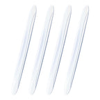 🛡️🚗 Stoßstangenschutz für alle Fahrzeuge – robuste & unsichtbare Montage! 😌 Verhindert Parkrempler, erhält den Wert. 🌱 Nachhaltiges Material, lebenslanger Begleiter.