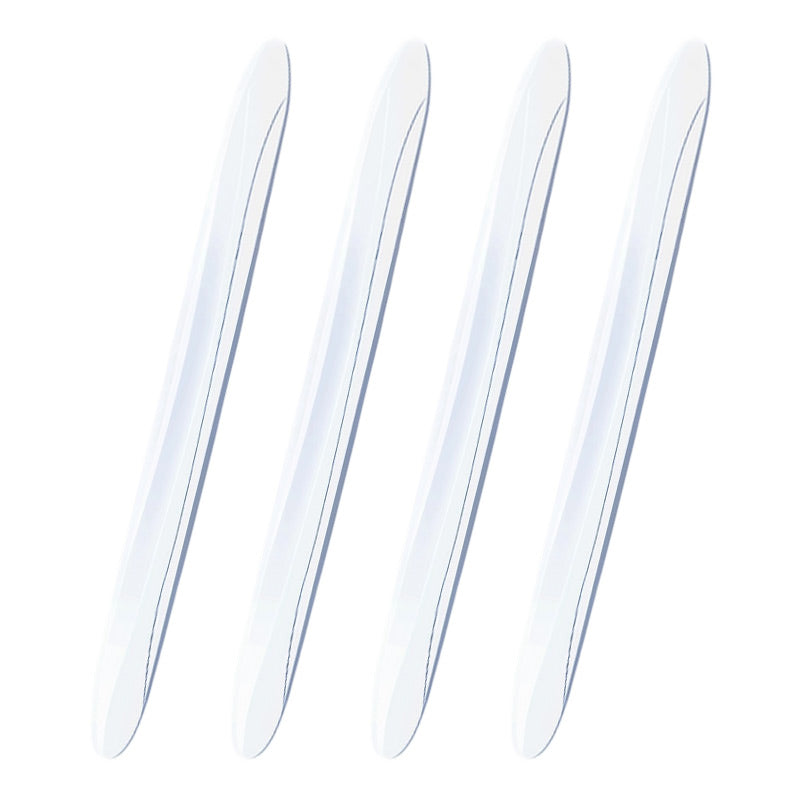 🛡️🚗 Stoßstangenschutz für alle Fahrzeuge – robuste & unsichtbare Montage! 😌 Verhindert Parkrempler, erhält den Wert. 🌱 Nachhaltiges Material, lebenslanger Begleiter.