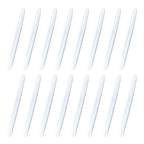 🛡️🚗 Stoßstangenschutz für alle Fahrzeuge – robuste & unsichtbare Montage! 😌 Verhindert Parkrempler, erhält den Wert. 🌱 Nachhaltiges Material, lebenslanger Begleiter.