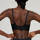 🚀50% Rabatt🌸Nahtloser Push-up-BH mit tiefem V-Ausschnitt und ohne Bügel✨