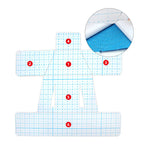 💥HEISSER VERKAUF 50 % RABATT🔥Vorgeschnittene elastische Schulterstützen-Kinesiologie-Tapes