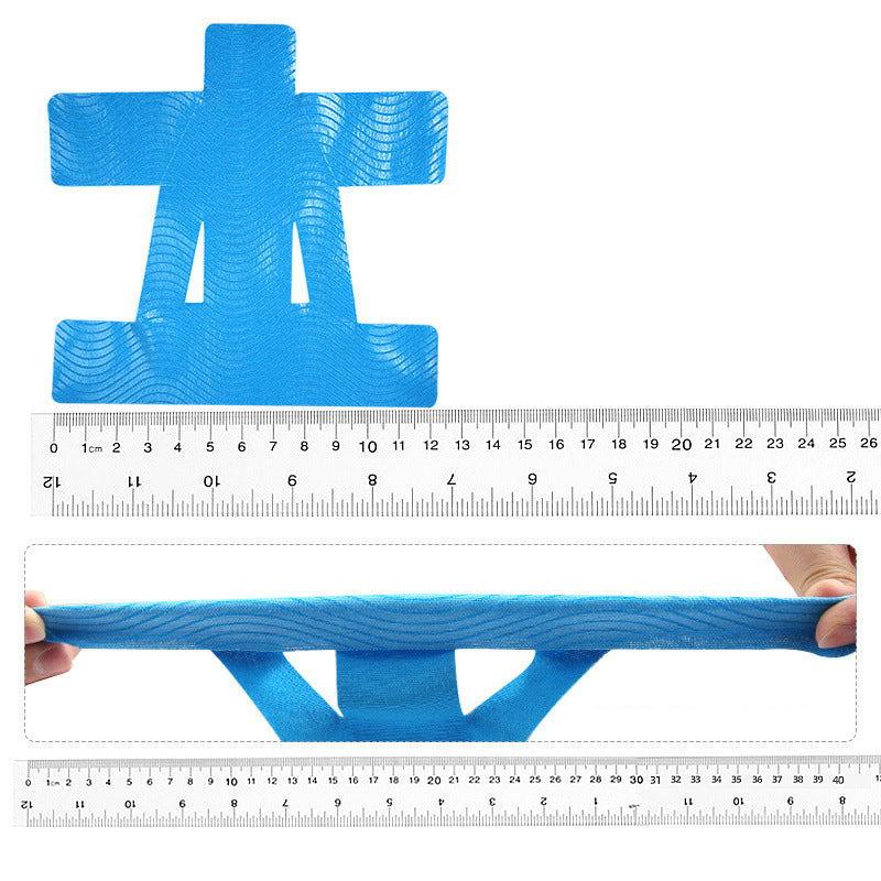 💥HEISSER VERKAUF 50 % RABATT🔥Vorgeschnittene elastische Schulterstützen-Kinesiologie-Tapes