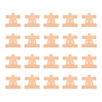 💥HEISSER VERKAUF 50 % RABATT🔥Vorgeschnittene elastische Schulterstützen-Kinesiologie-Tapes