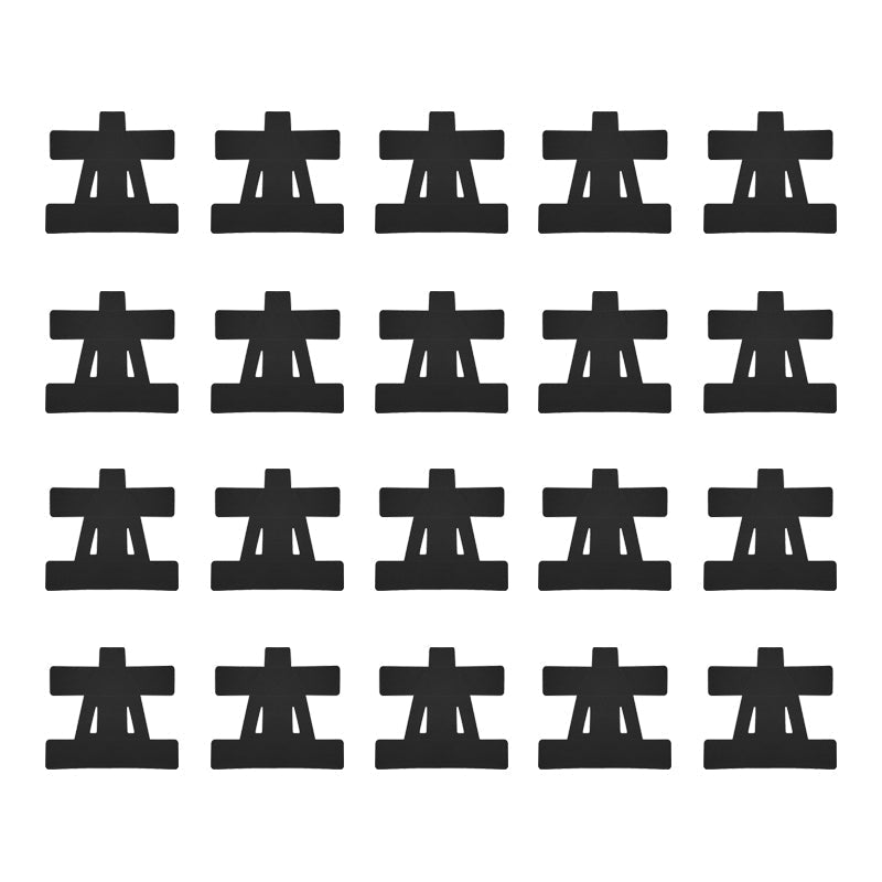 💥HEISSER VERKAUF 50 % RABATT🔥Vorgeschnittene elastische Schulterstützen-Kinesiologie-Tapes