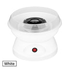 🍧🍧Ihre Süße Werkstatt🌈🌈Mini-Elektro-Zuckerwattemaschine für den Hausgebrauch