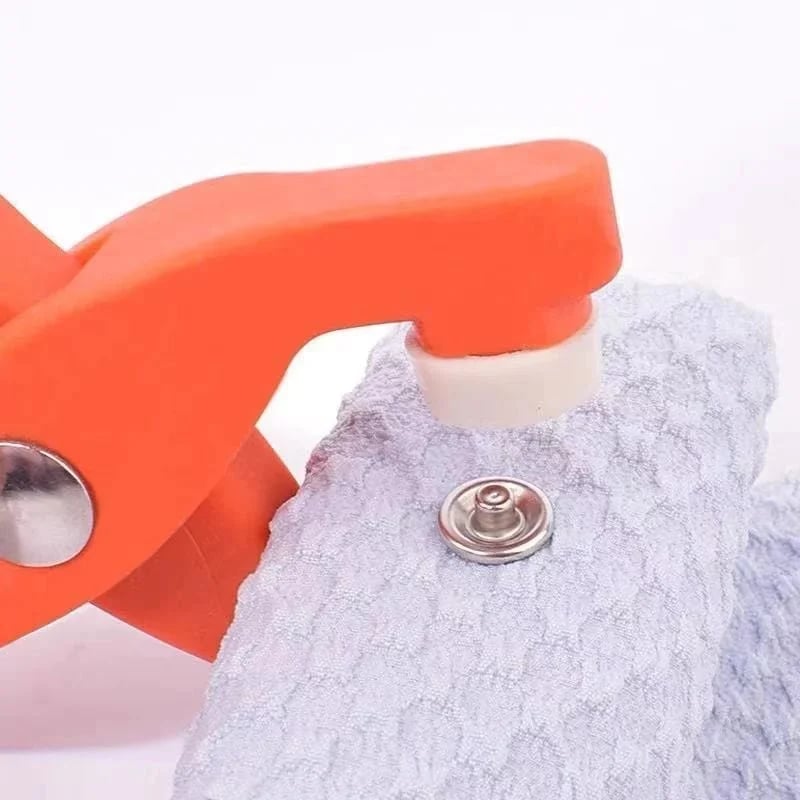 ✨GROSSER AUSVERKAUF 50 % RABATT ✨Metallklammern oder Klemmzange