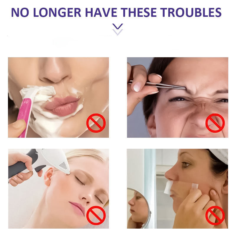 🥥🌿 Gesichts-Enthaarungscreme mit Kokosöl – Sanft & effektiv ✨🧴 Für eine seidig glatte Haut ohne Reizungen. Ideal für empfindliche Haut & schnelle, gezielte Haarentfernung zwischendurch. 50% Neujahrsrabatt – jetzt sichern!