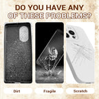 🏆【EXKLUSIV】Vintage Roest Hardcase für iPhone – JETZT MIT 49% RABATT! 👑📱