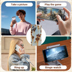 🏆【EXKLUSIV】Vintage Roest Hardcase für iPhone – JETZT MIT 49% RABATT! 👑📱