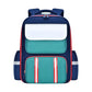 🎒 Schulrucksack mit Rückenschutz & wasserdichtem Material – Leicht (550g), reflektierend & perfekt organisiert!