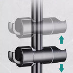 Handbrausehalter ohne Bohren