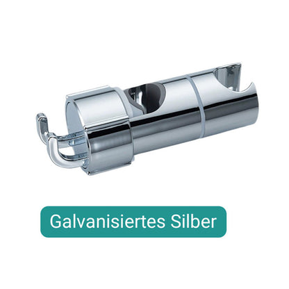 Handbrausehalter ohne Bohren