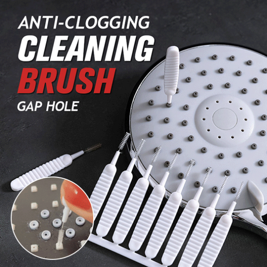 🧹🔩 Duschkopf Reinigungsnadel – Verstopfte Poren punktgenau befreien & Kalk lösen 🔩✨ Praktisches All-in-One Werkzeug, rostfrei und nachhaltig für perfekten Wasserstrahl. ✅🚿