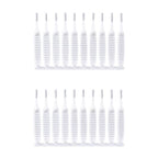 🧹🔩 Duschkopf Reinigungsnadel – Verstopfte Poren punktgenau befreien & Kalk lösen 🔩✨ Praktisches All-in-One Werkzeug, rostfrei und nachhaltig für perfekten Wasserstrahl. ✅🚿