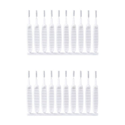 🧹🔩 Duschkopf Reinigungsnadel – Verstopfte Poren punktgenau befreien & Kalk lösen 🔩✨ Praktisches All-in-One Werkzeug, rostfrei und nachhaltig für perfekten Wasserstrahl. ✅🚿