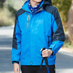 🧥🧥2026 neuestes Modell【45 % Rabatt 】🌟🌟 Performance-Outdoorjacke für Herren