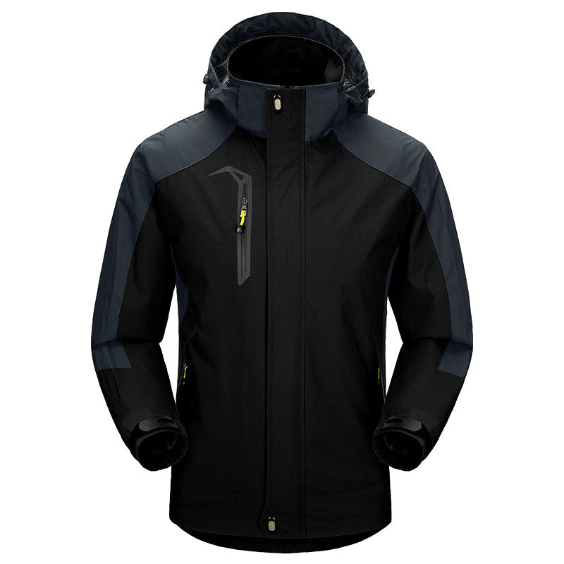 🧥🧥2026 neuestes Modell【45 % Rabatt 】🌟🌟 Performance-Outdoorjacke für Herren