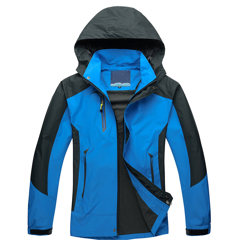 🧥🧥2026 neuestes Modell【45 % Rabatt 】🌟🌟 Performance-Outdoorjacke für Herren