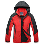 🧥🧥2026 neuestes Modell【45 % Rabatt 】🌟🌟 Performance-Outdoorjacke für Herren