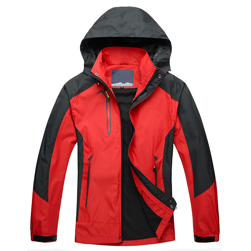 🧥🧥2026 neuestes Modell【45 % Rabatt 】🌟🌟 Performance-Outdoorjacke für Herren