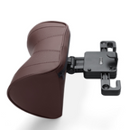 🔥2025 Hot Sale🔥Verstellbares U-förmiges Kopfstützenkissen für das Auto