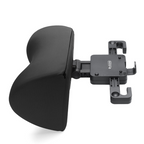 🔥2025 Hot Sale🔥Verstellbares U-förmiges Kopfstützenkissen für das Auto