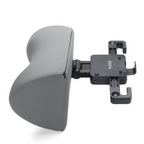 🔥2025 Hot Sale🔥Verstellbares U-förmiges Kopfstützenkissen für das Auto